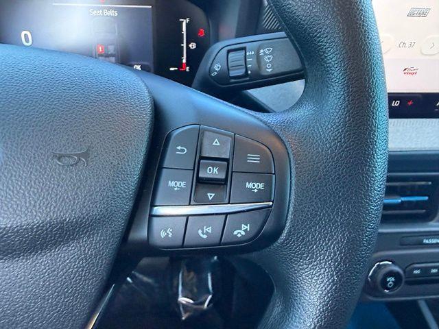 2026 Ford Maverick - $31,520