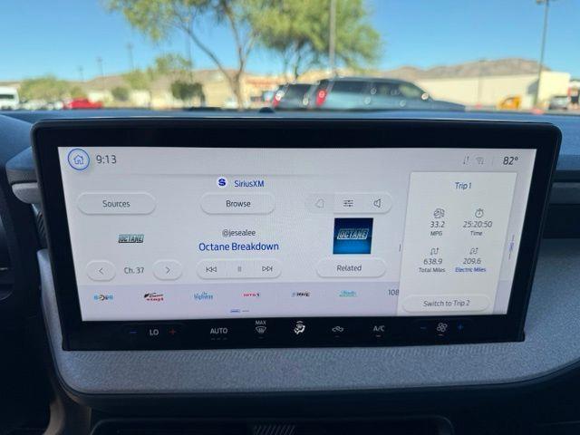 2026 Ford Maverick - $31,520