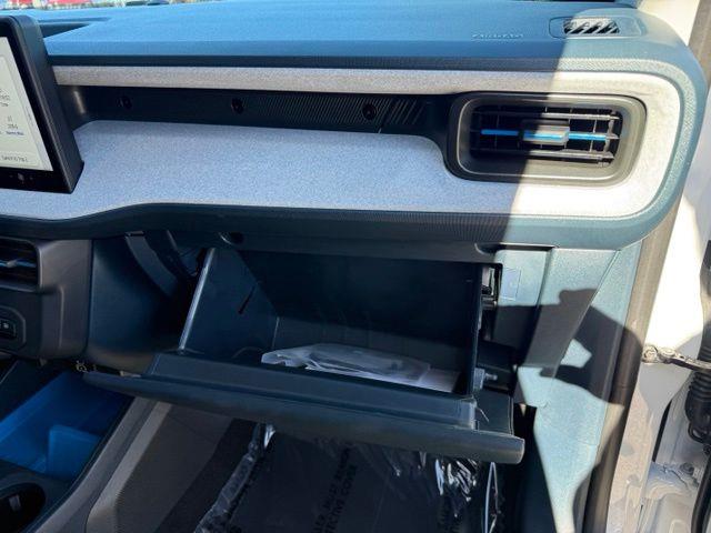 2026 Ford Maverick - $31,520