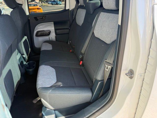 2026 Ford Maverick - $31,520