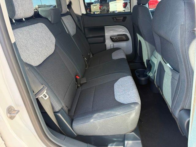 2026 Ford Maverick - $31,520