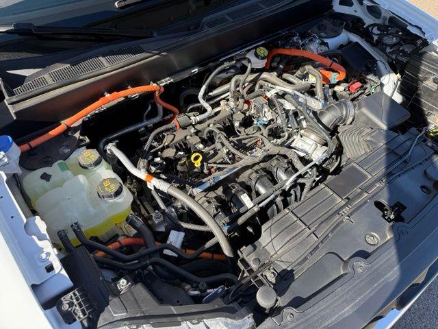 2026 Ford Maverick - $31,520