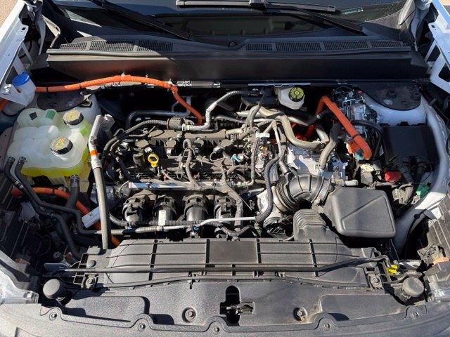 2026 Ford Maverick - $31,520