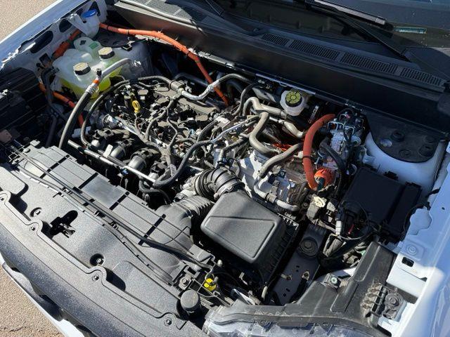2026 Ford Maverick - $31,520