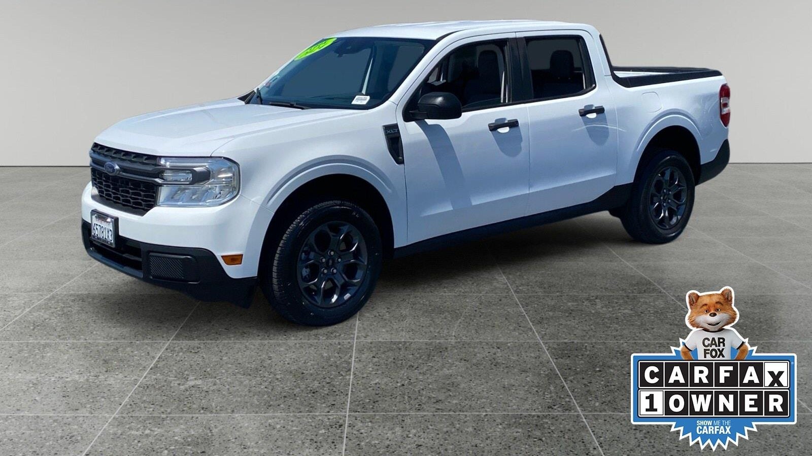 Preowned 2024 Ford Maverick XLT for Sale