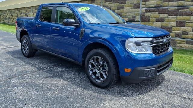 Preowned 2024 Ford Maverick XLT for Sale
