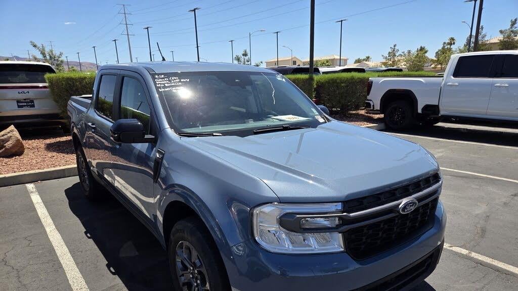 Preowned 2024 Ford Maverick XLT for Sale