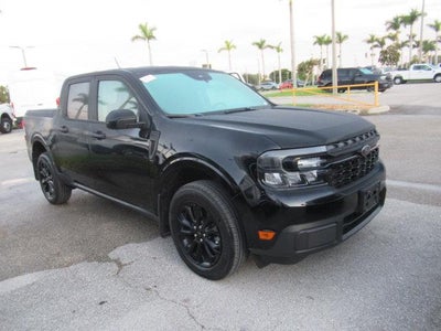 2024 Ford Maverick XLT 4DR Supercrew 4.5 FT. SB