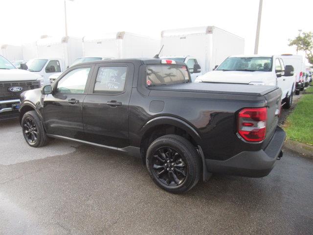 2024 Ford Maverick - $27,789