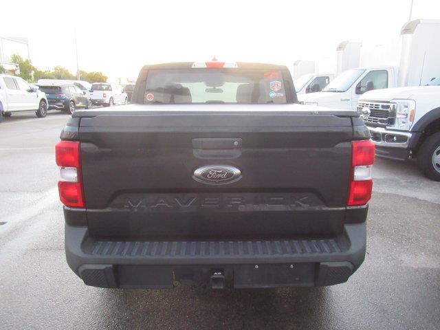 2024 Ford Maverick - $27,789