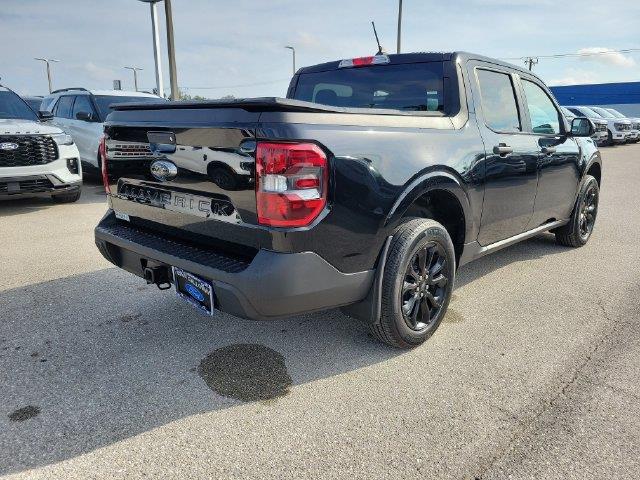 2024 Ford Maverick - $27,789