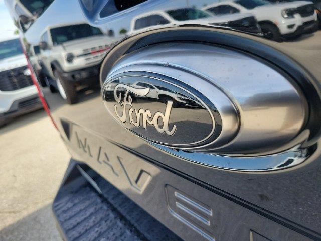 2024 Ford Maverick - $27,789