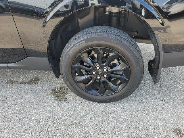 2024 Ford Maverick - $27,789