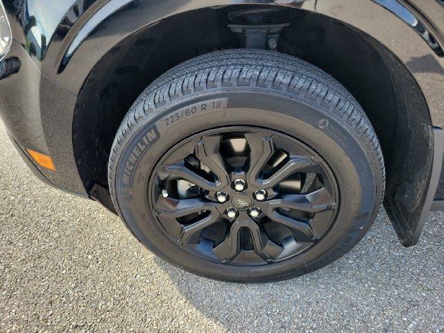 2024 Ford Maverick - $27,789