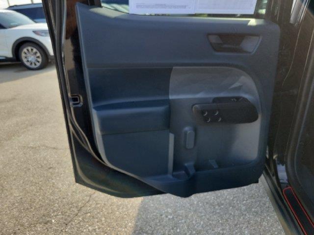 2024 Ford Maverick - $27,789