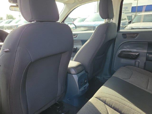 2024 Ford Maverick - $27,789