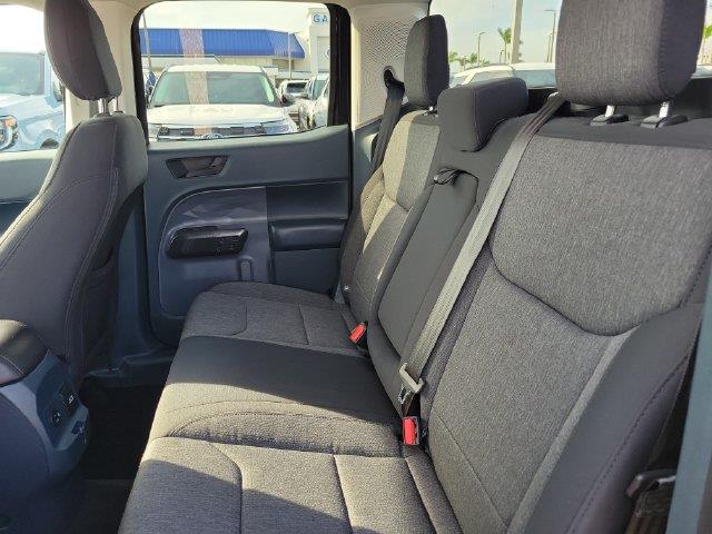 2024 Ford Maverick - $27,789