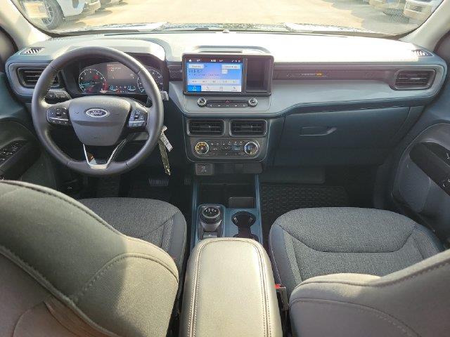 2024 Ford Maverick - $27,789