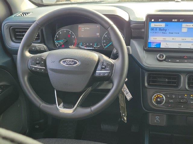 2024 Ford Maverick - $27,789