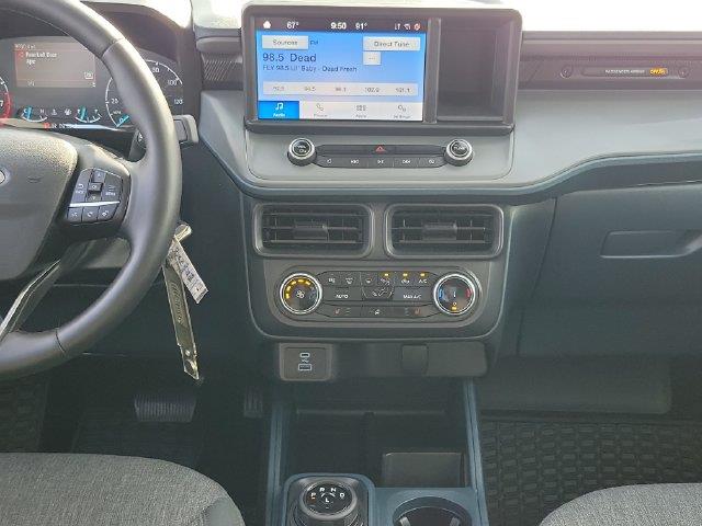 2024 Ford Maverick - $27,789