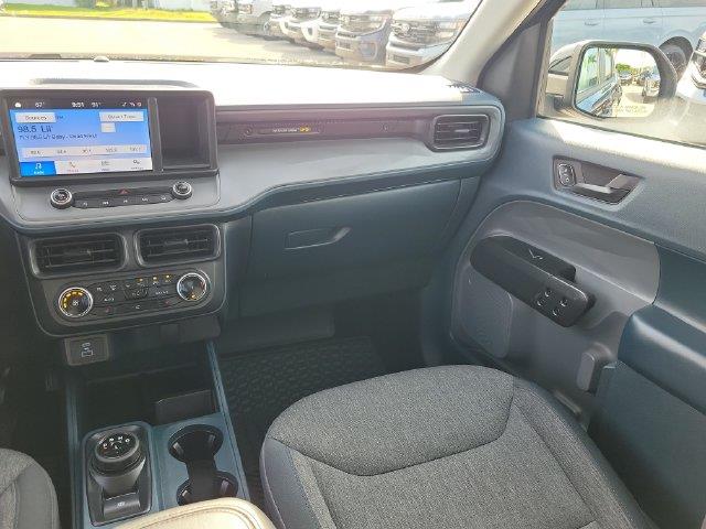 2024 Ford Maverick - $27,789