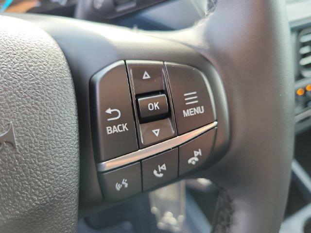 2024 Ford Maverick - $27,789