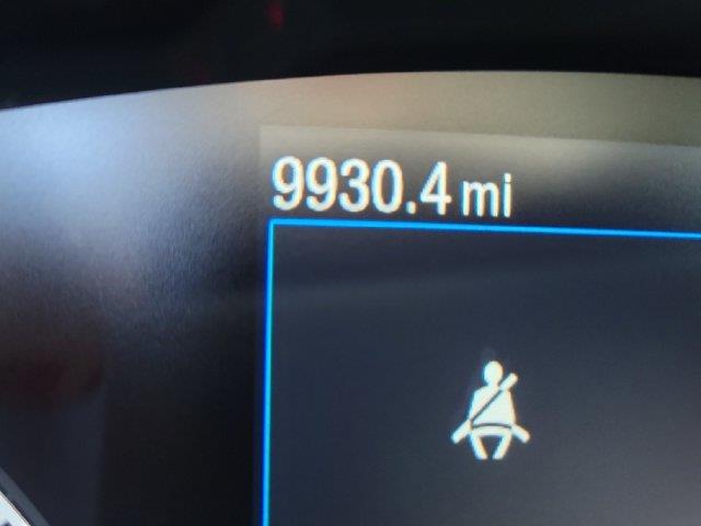 2024 Ford Maverick - $27,789
