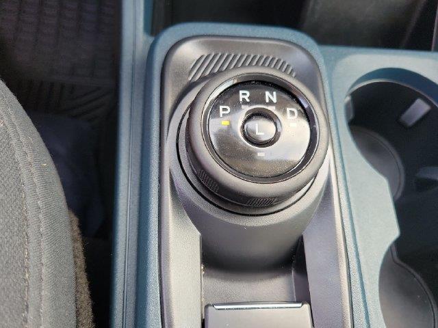 2024 Ford Maverick - $27,789