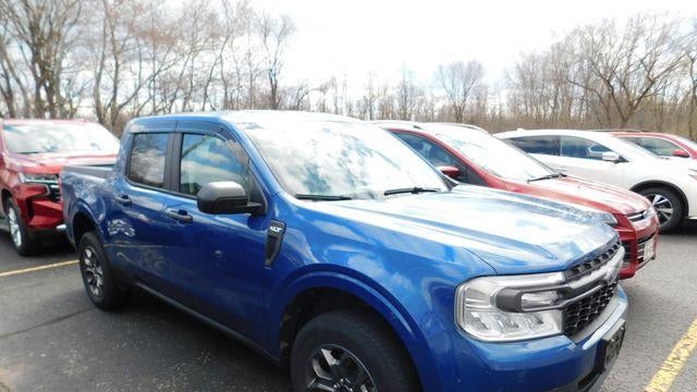 Preowned 2024 Ford Maverick XLT for Sale