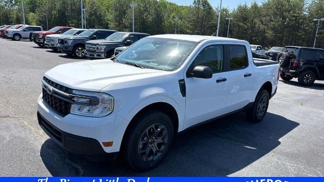 Preowned 2024 Ford Maverick XLT for Sale