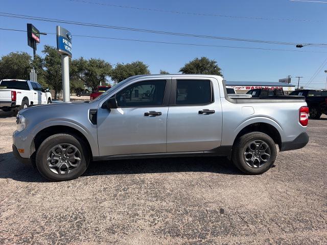 2024 Ford Maverick XLT — photo 1 of 12