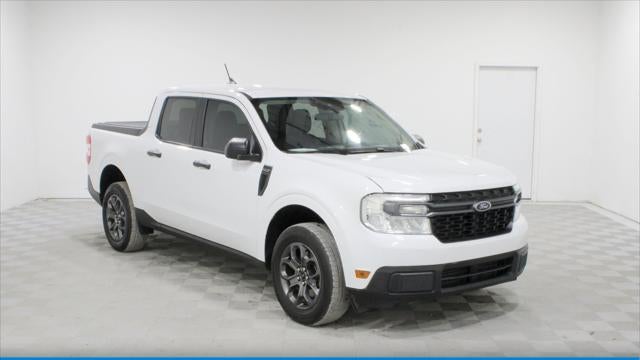 Preowned 2024 Ford Maverick XLT for Sale
