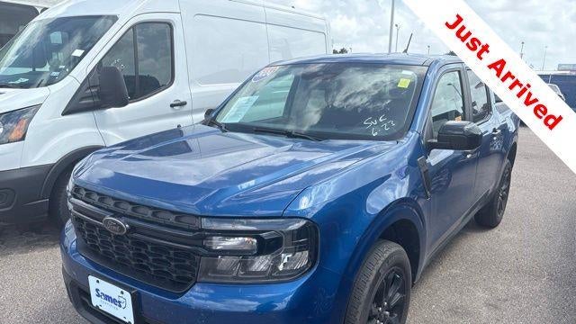 Preowned 2024 Ford Maverick XLT for Sale