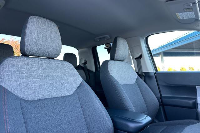 2024 Ford Maverick - $24,594
