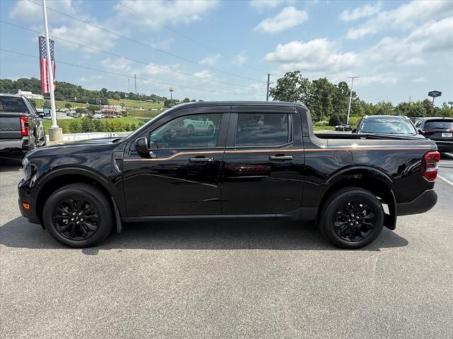 2024 Ford Maverick - $28,588