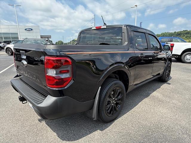 2024 Ford Maverick - $28,588