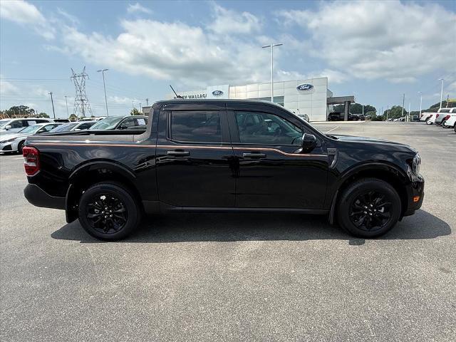 2024 Ford Maverick - $28,588