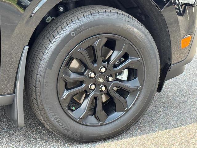 2024 Ford Maverick - $28,588