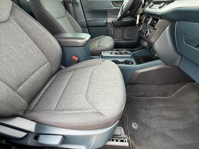 2024 Ford Maverick - $28,588