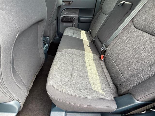 2024 Ford Maverick - $28,588