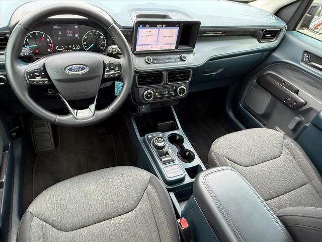 2024 Ford Maverick - $28,588