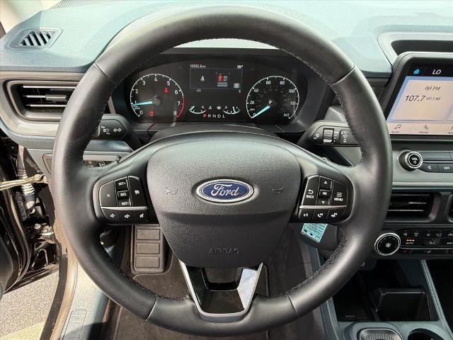 2024 Ford Maverick - $28,588