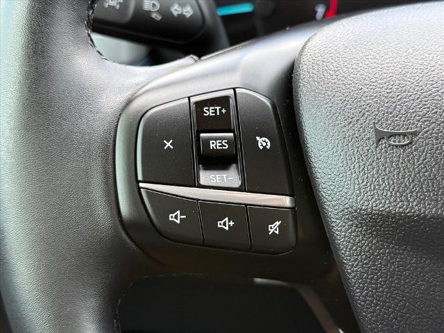 2024 Ford Maverick - $28,588