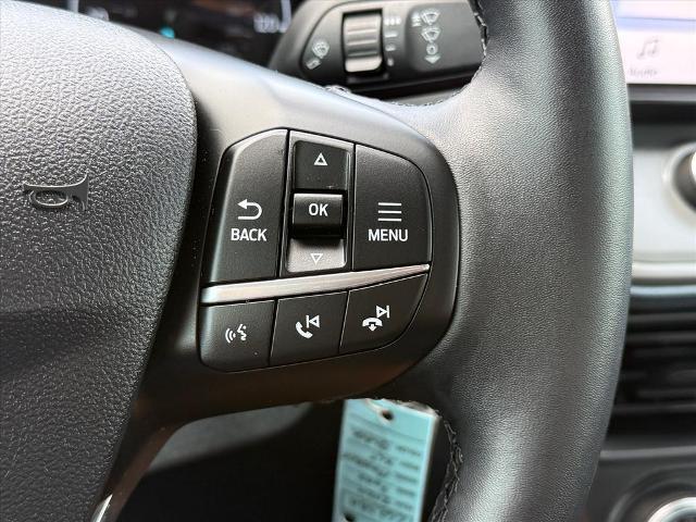 2024 Ford Maverick - $28,588