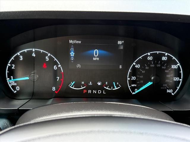 2024 Ford Maverick - $28,588