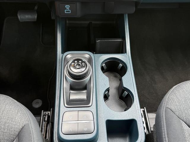 2024 Ford Maverick - $28,588