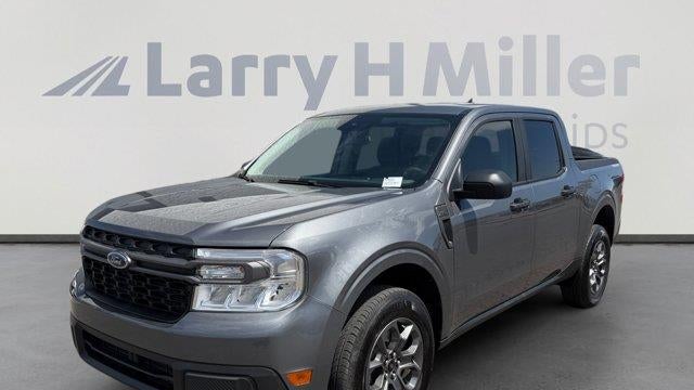 Preowned 2024 Ford Maverick XLT for Sale