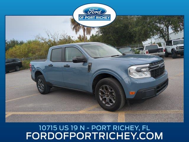 2024 Ford Maverick