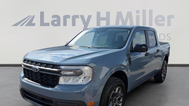 Preowned 2024 Ford Maverick XLT for Sale