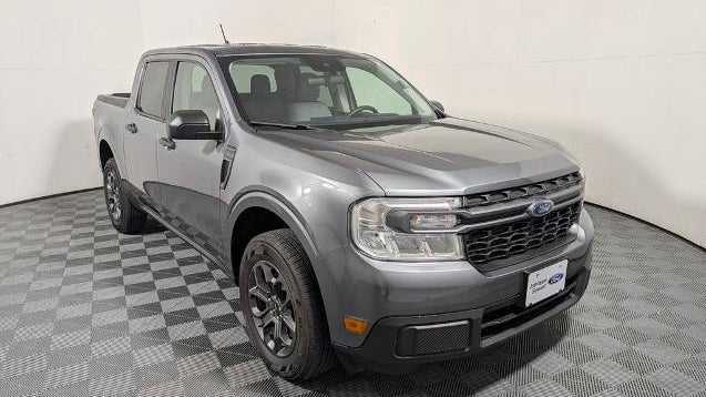 Preowned 2024 Ford Maverick XLT for Sale